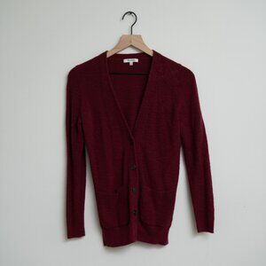 Madewell Cardigan